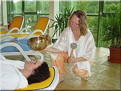 Wellness-Massage