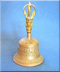 Große Vajra-Glocke